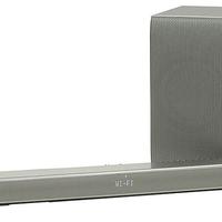 Soundbar LG Music Flow SH7 4.1 canali home theatre