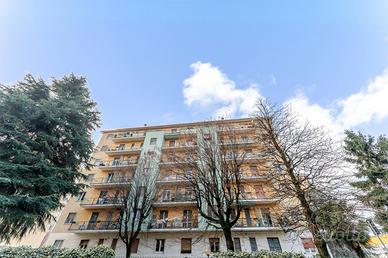 Appartamento Milano [Cod. rif 3300499VRG]