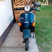 Piaggio Vespa PK 50 - 1983