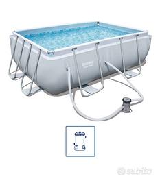 Piscina BESTWAY