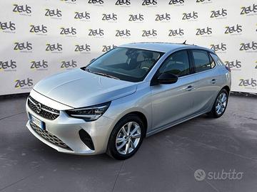 Opel Corsa 1.2 100cv Elegance MT6