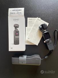 OSMO POCKET DJI