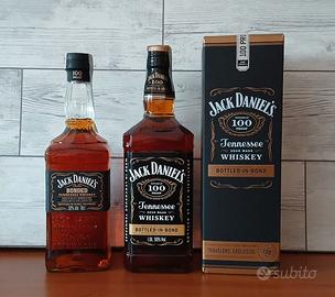 2 Whisky Jack Daniel's Bonded