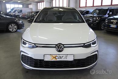 VOLKSWAGEN Golf 2.0 TSI DSG GTI
