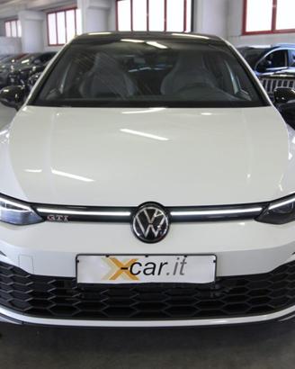 VOLKSWAGEN Golf 2.0 TSI DSG GTI