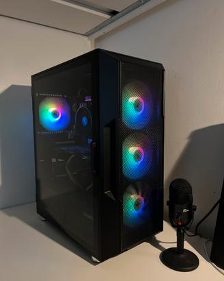 Pc gaming/lavoro