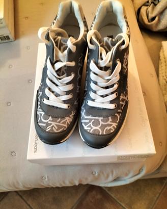 scarpe donna Calvin Klein 
