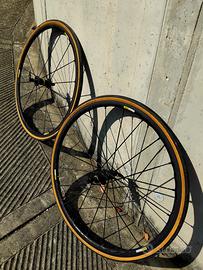 cerchi mavic kryirium  