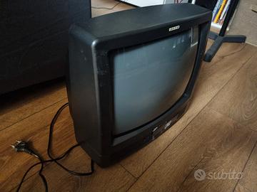 TV Mivar CRT 14"