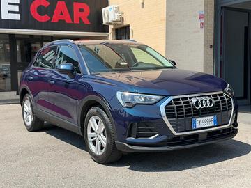 AUDI Q3 35 TDI S tronic Business (NESSUN VINCOLO
