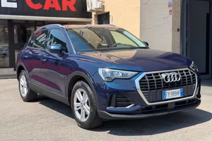 AUDI Q3 35 TDI S tronic Business (NESSUN VINCOLO