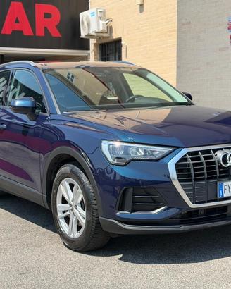 AUDI Q3 35 TDI S tronic Business (NESSUN VINCOLO