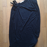 Vestito nero Pennyblack tg44