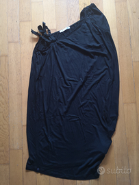 Vestito nero Pennyblack tg44