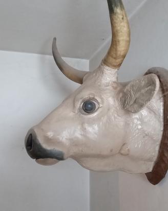 scultura in legno