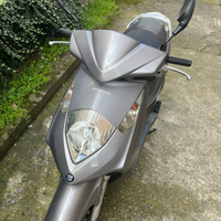 Honda Dylan 125