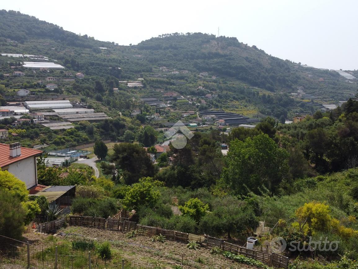 TER. RESIDENZIALE A SAN BIAGIO DELLA CIMA - Vista 5