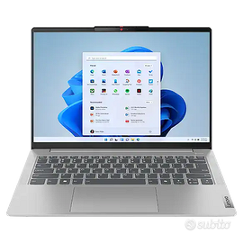 Laptop IdeaPad Slim 5i Gen 9 (14" Intel)