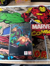 One Piece double pack set 3 eng