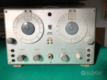 Philips gm 2877 sintonizzatore tv