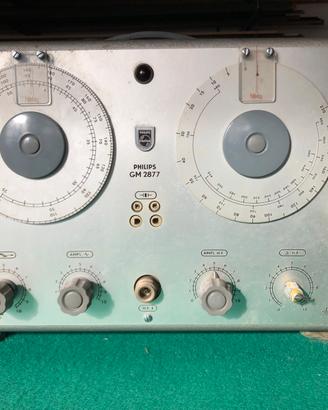 Philips gm 2877 sintonizzatore tv