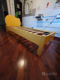 Letto bimbo/a in legno