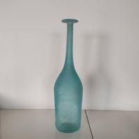 vasi murano vetreria cenedese anni '50