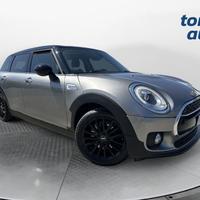 MINI Clubman Mini 2.0 Cooper D Business Autom...