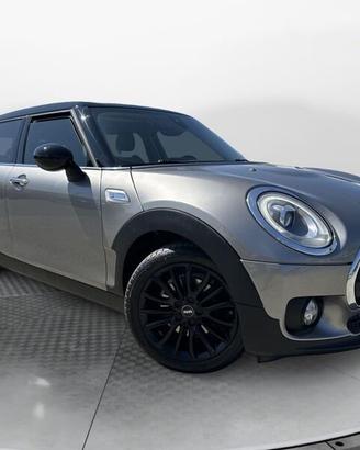 MINI Clubman Mini 2.0 Cooper D Business Autom...