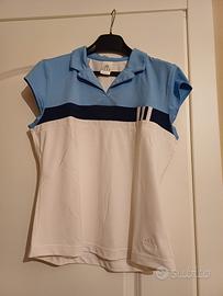 completo tennis 46 tg