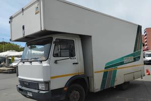 Autonegozio Iveco 79.14 Resti Extensive