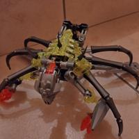 Lego  bionicle 
