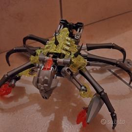 Lego  bionicle 
