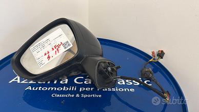 RETROVISORE ESTERNO SX CITROEN C3 AIRCROSS 2019 A0