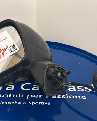 RETROVISORE ESTERNO SX CITROEN C3 AIRCROSS 2019 A0
