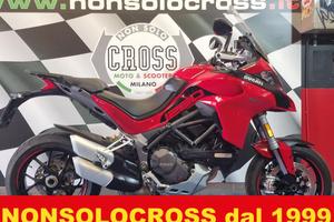 DUCATI Multistrada 1260 S - ANNO