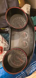 quadro strumenti fiat bravo lancia delta