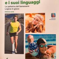 Libro “Il corpo e i suoi linguaggi - ediz. verde”