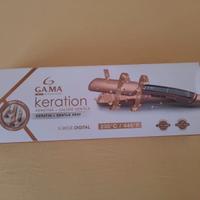 PIASTRA PER STIRARE CAPELLI