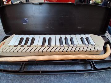 diamonica bontempi vintage tastiera