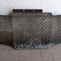 Griglia Salva Coppa Lada Niva Salvacoppa