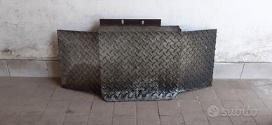 Griglia Salva Coppa Lada Niva Salvacoppa