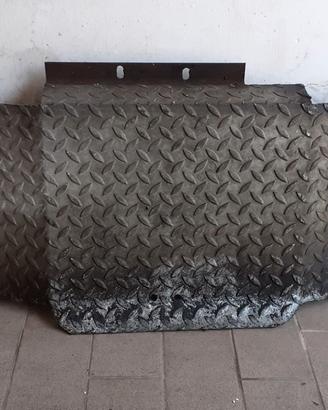 Griglia Salva Coppa Lada Niva Salvacoppa