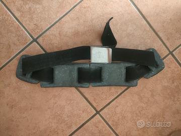Pensi  con cintura da sub