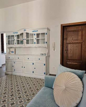 Appartamento appena ristrutturato