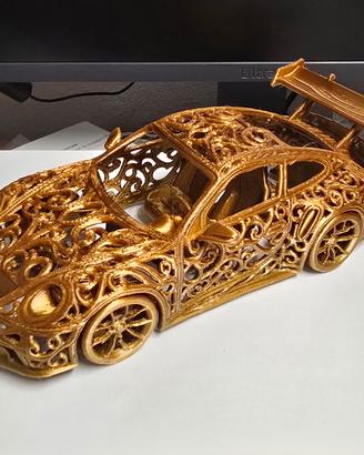 Modellino stampato 3d