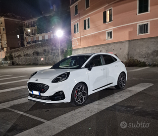 Ford Puma ST 200cv - 4500 km