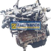 MOTORE FIAT 1.3 MULTIJET 70CV 188A8000