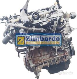 MOTORE FIAT 1.3 MULTIJET 70CV 188A8000