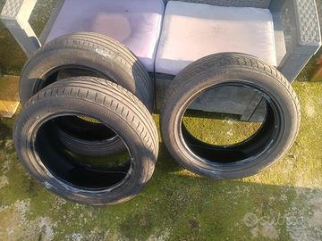 Gomme usate 205/ 55 R16